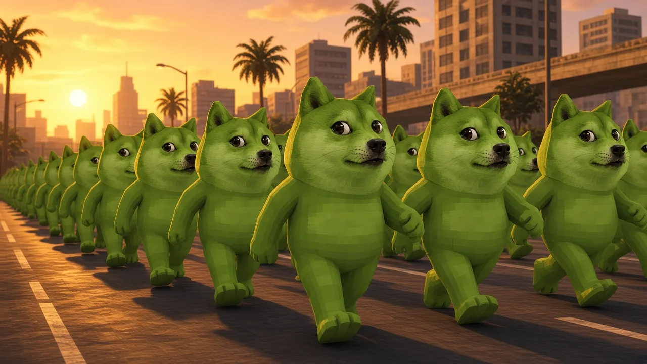 PEGE army