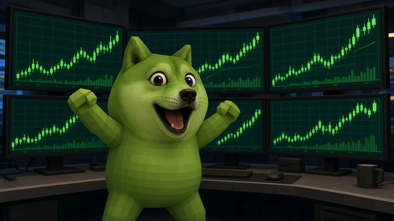 PEGE trading